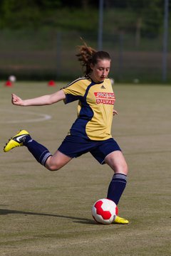 Bild 18 - D-Juniorinnen FSC Kaltenkirchen 2 - FSC Kaltenkirchen : Ergebnis: 0:12